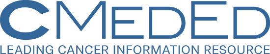 CMedEd Logo